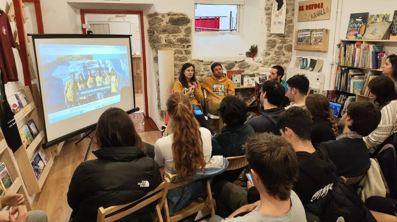 INEFC Pirineus cooperativisme 2