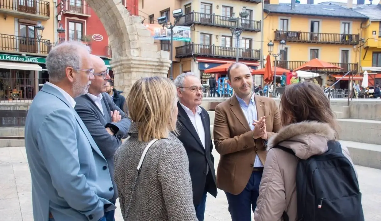 Gassi&oacute; Dalmau 3