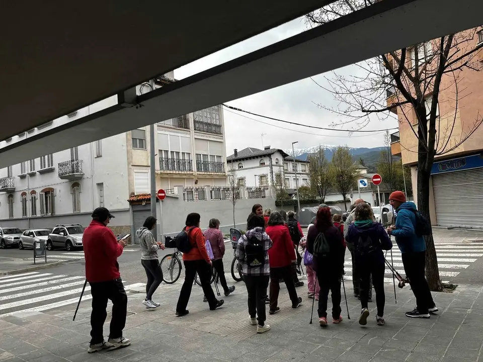 Activitat F&iacute;sica la Seu
