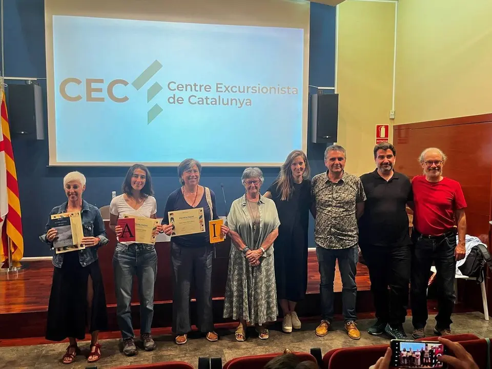 Microrelats CEC