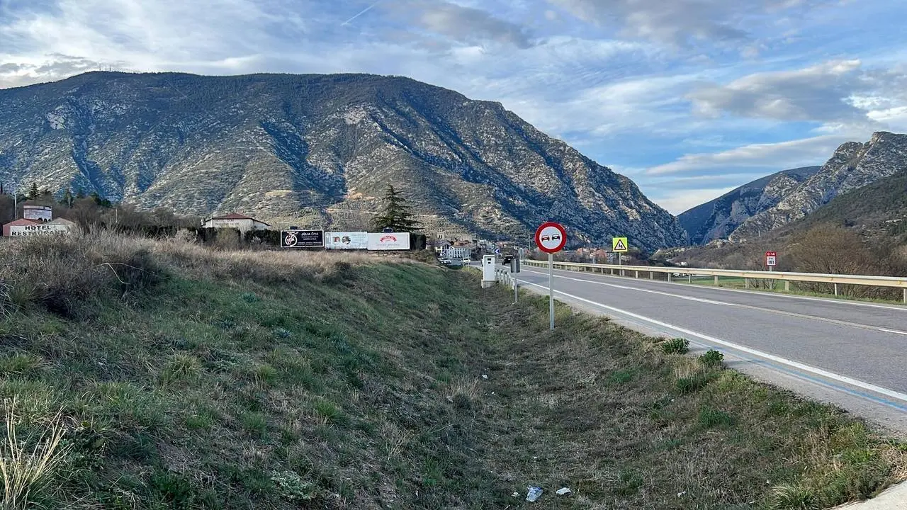 Vilansats Organy&agrave; 1