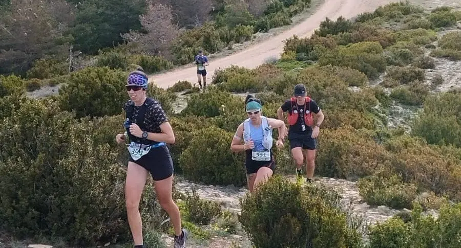 Montsec Ultra Trail