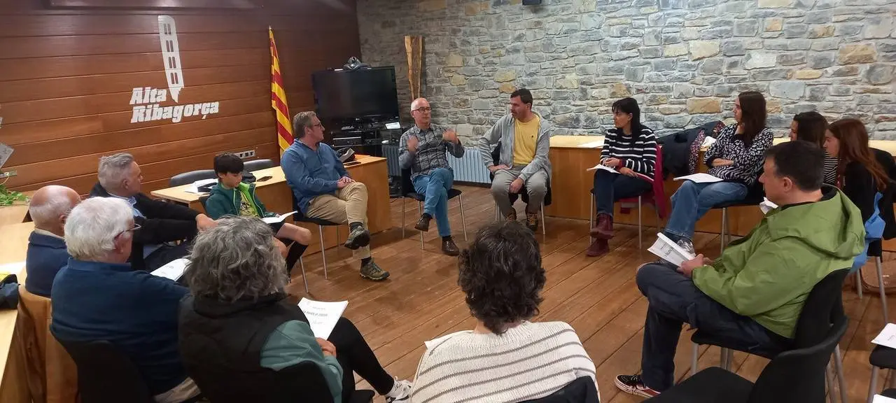 La Balada de l'hivern