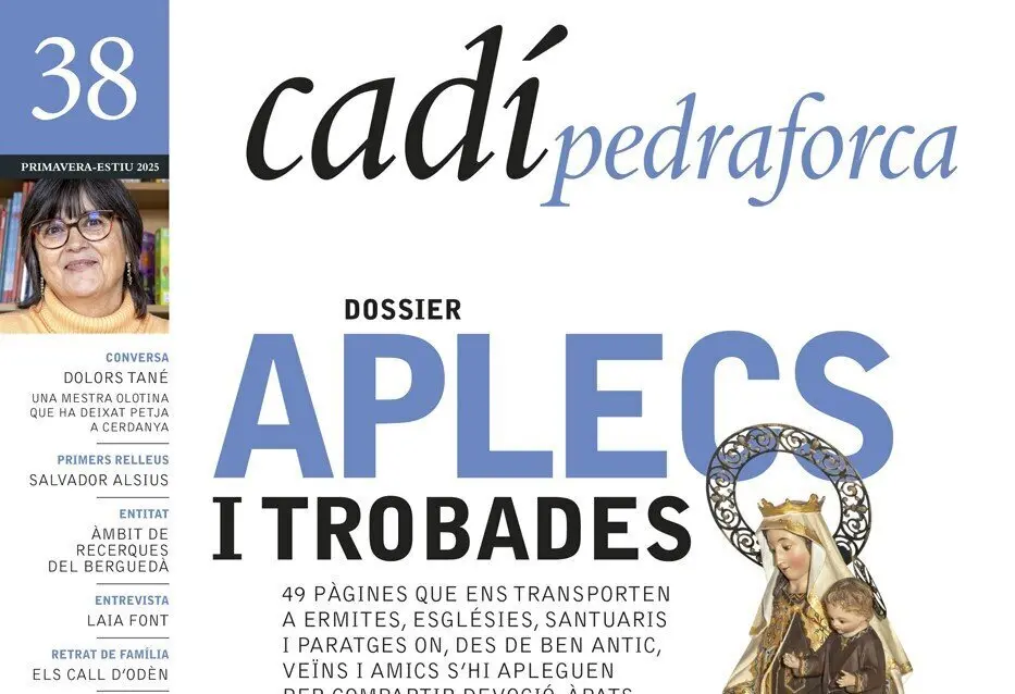 Cad&iacute; Pedraforca 38 1