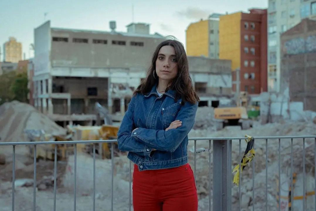 JUANA DOLORES