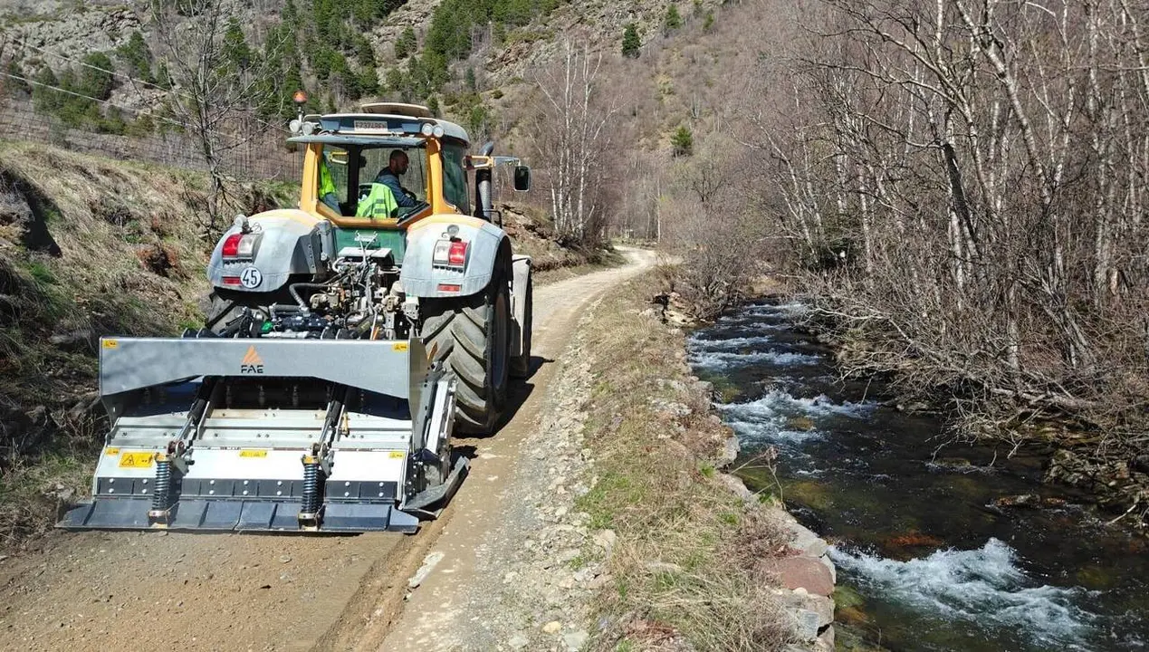 Obres Pista de Boet 1