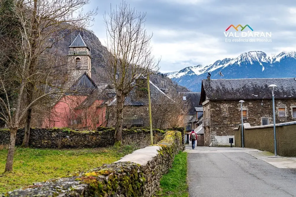 Les Val d'Aran