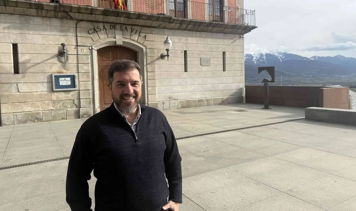 Joan Manel Serra 1