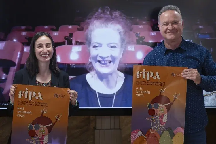 Festival Internacional de Pallasses