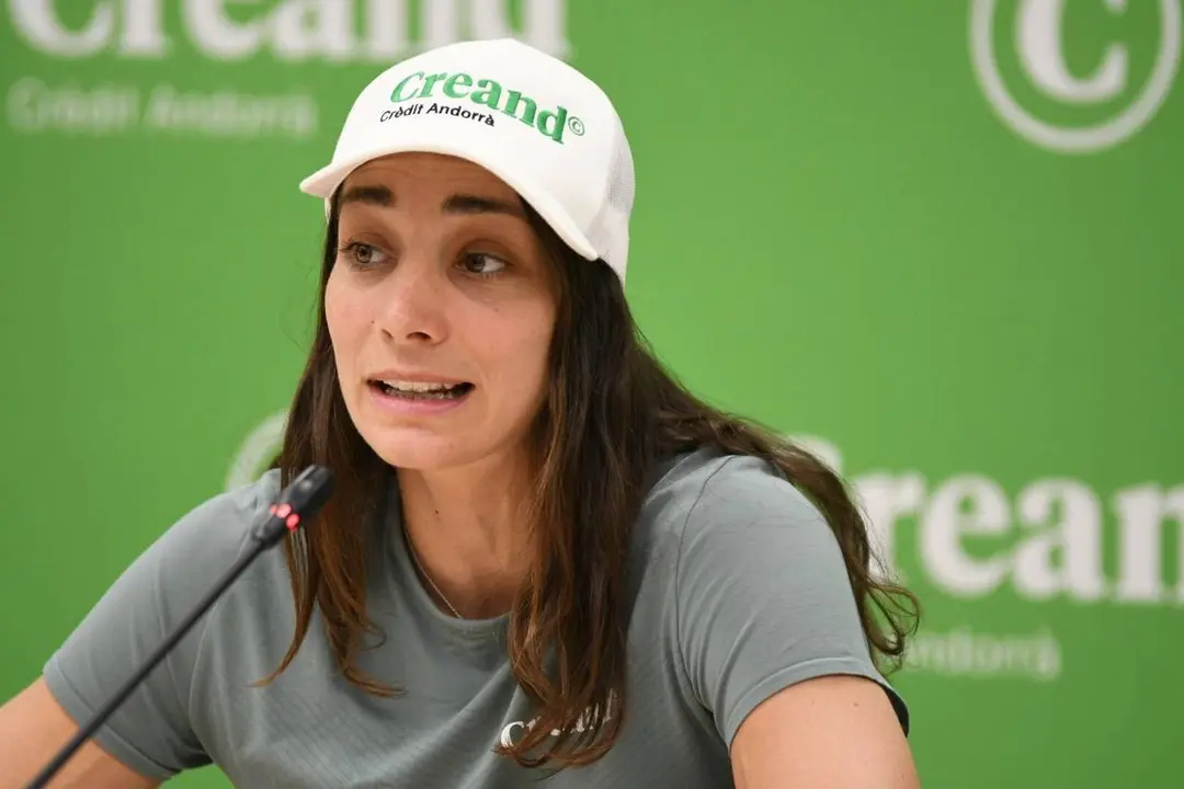 M&ograve;nica Doria maig 2025 1