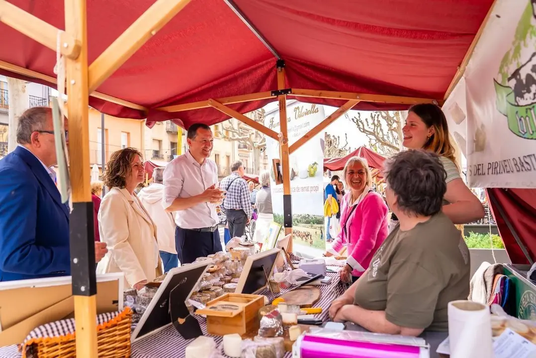 Ordeig Fira Pallars 2025