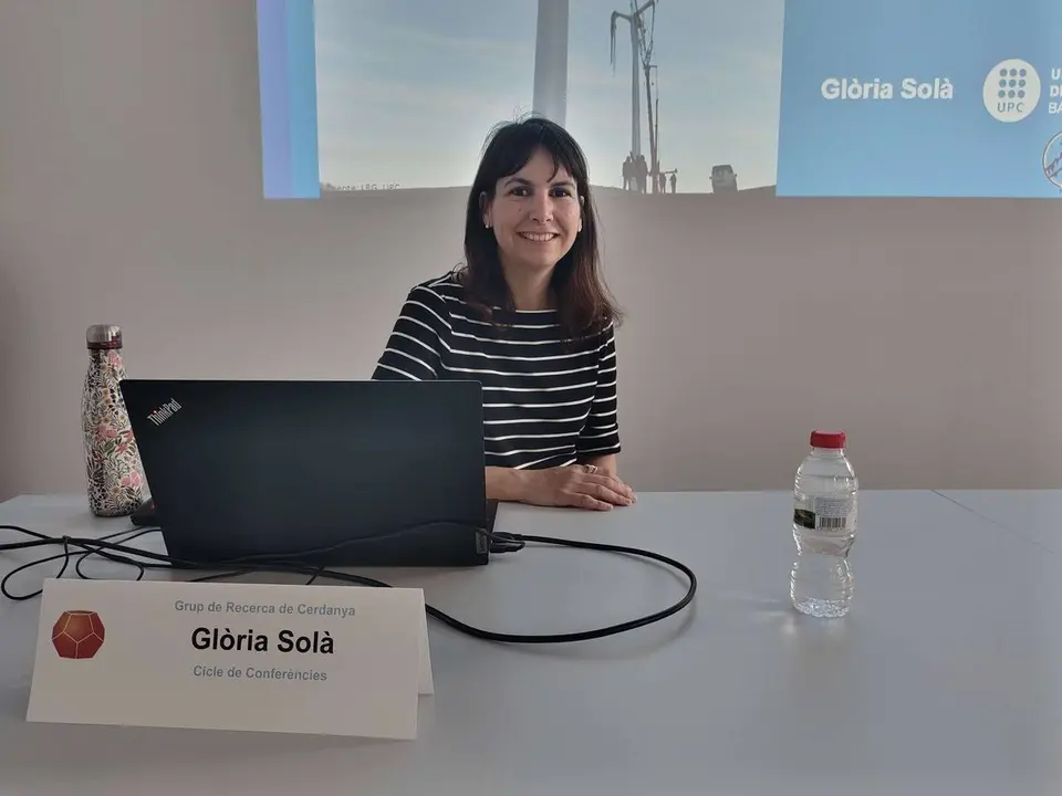 Gloria-Sola