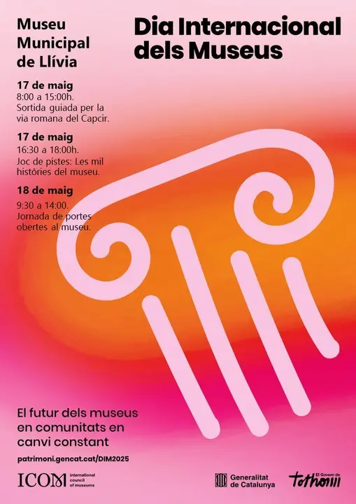 Activitats DIM