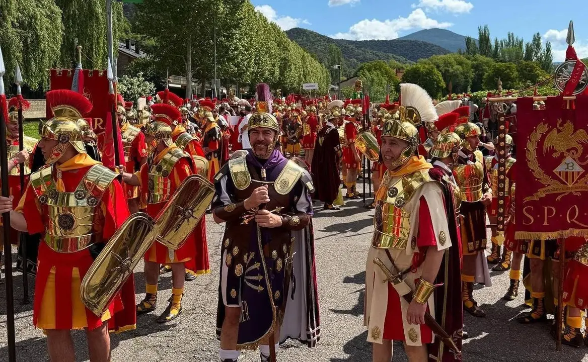 Armats la Seu 1