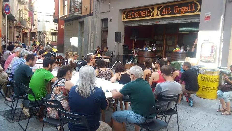 Ateneu Alt Urgell 2