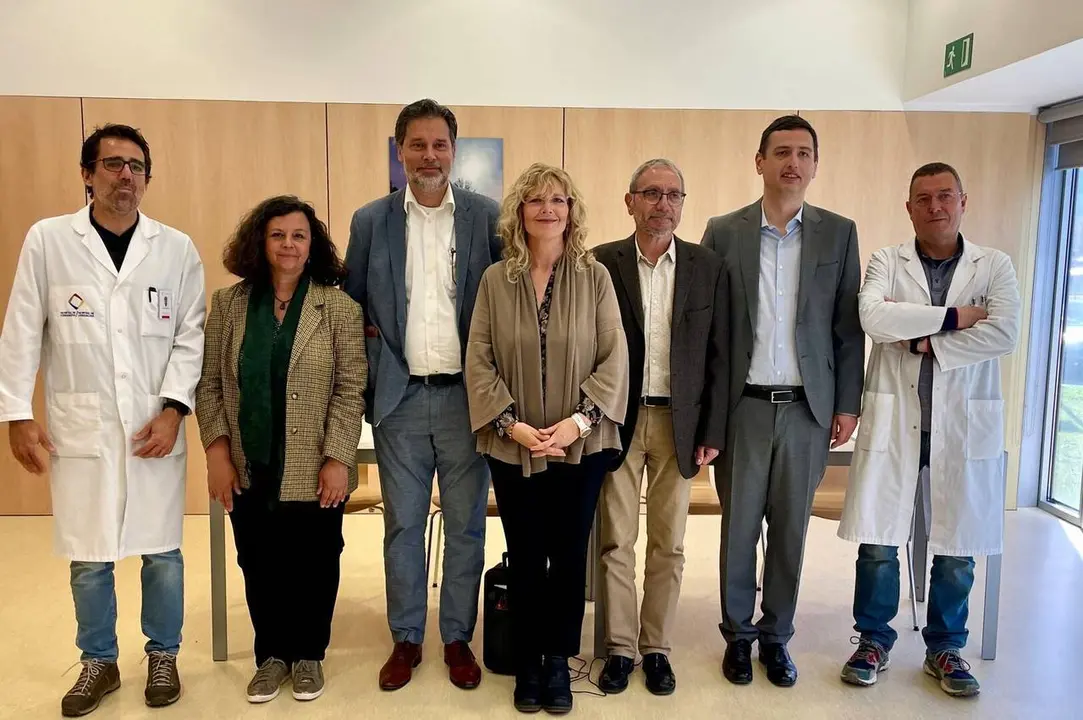 Equip Hospital de Cerdanya - DART
