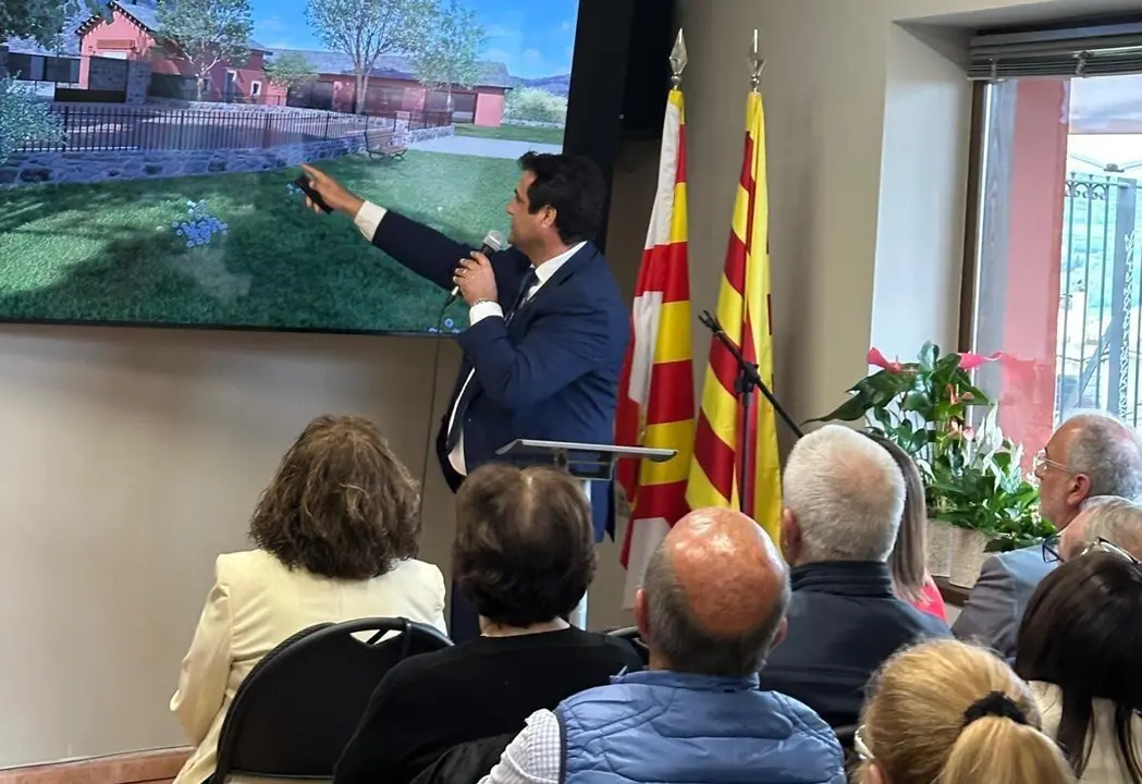 Casal Gent Gran Puigcerd&agrave; 7