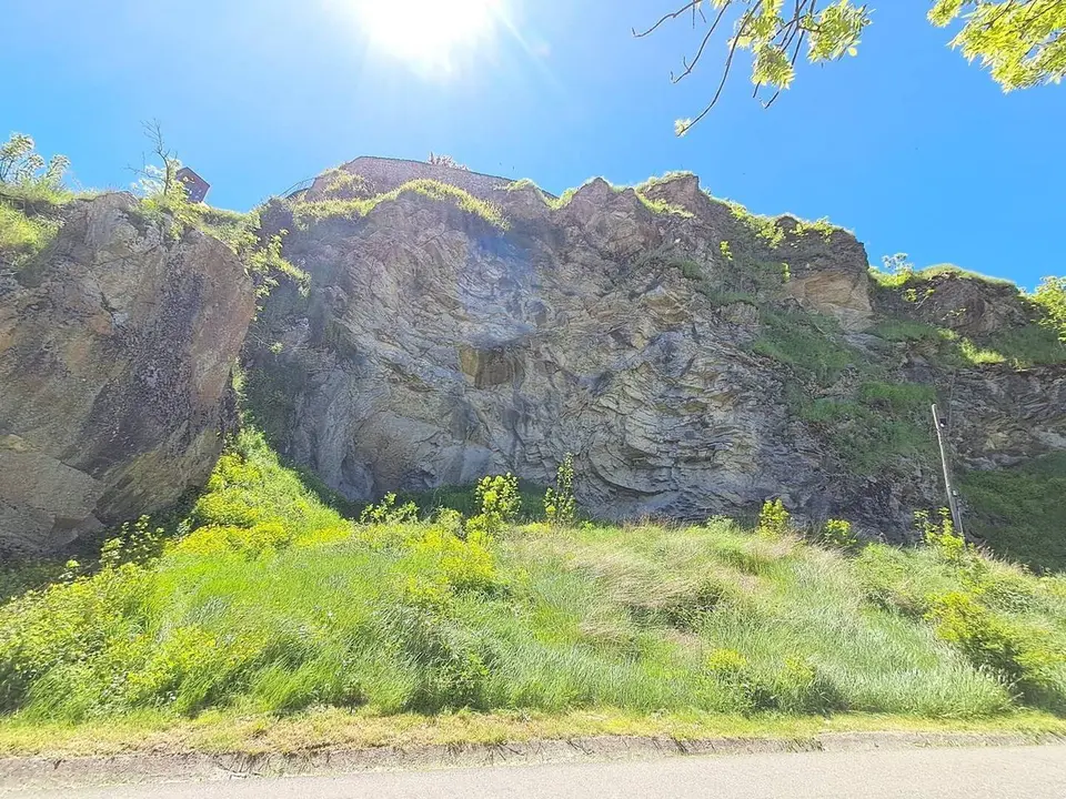 Cam&iacute; del Bac