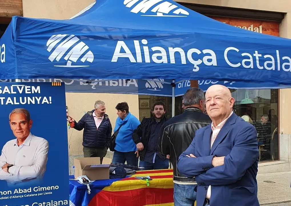 Ramon Porta Alian&ccedil;a Catalana 4
