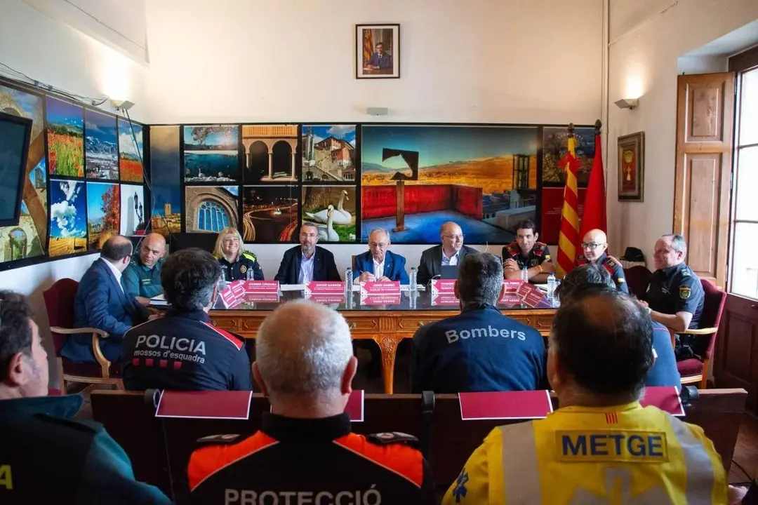 Junta local Puigcerd&agrave; 1
