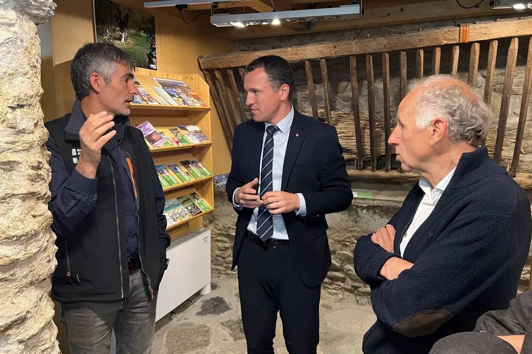 Ordeig Llavors&iacute; 1