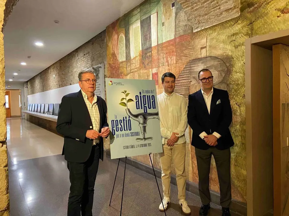 jornades excel&middot;l&egrave;ncia 2025 presentaci&oacute;