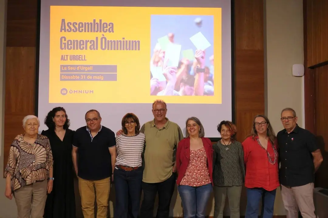 &Ograve;mnium Alt Urgell 1