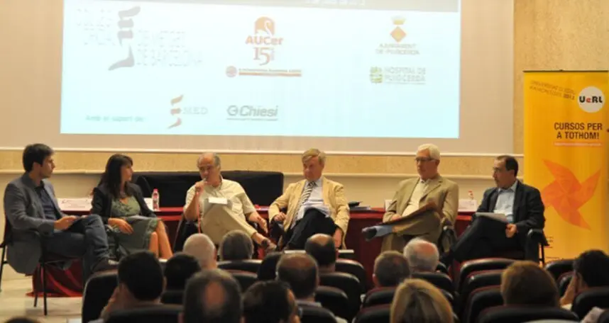 Universitat Estiu URL