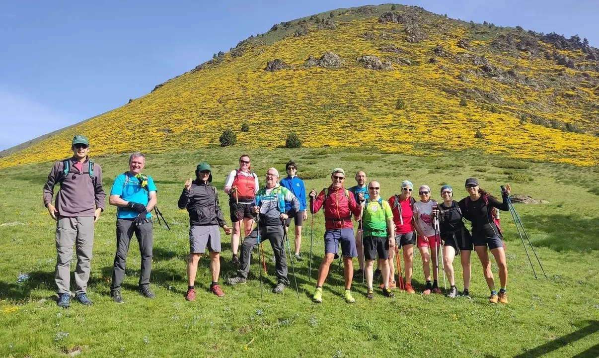 Festival Camina Pirineus - Alt Urgell 5a edici&oacute;
