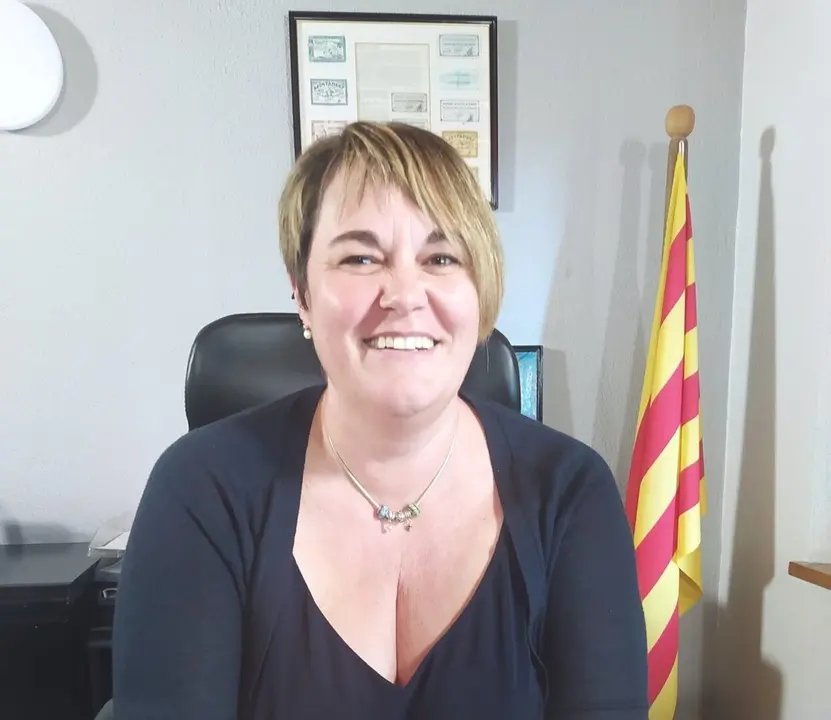 Laia Serra Domingo_alcaldessa