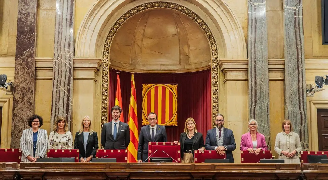 Rull Ensenyat Parlament 1
