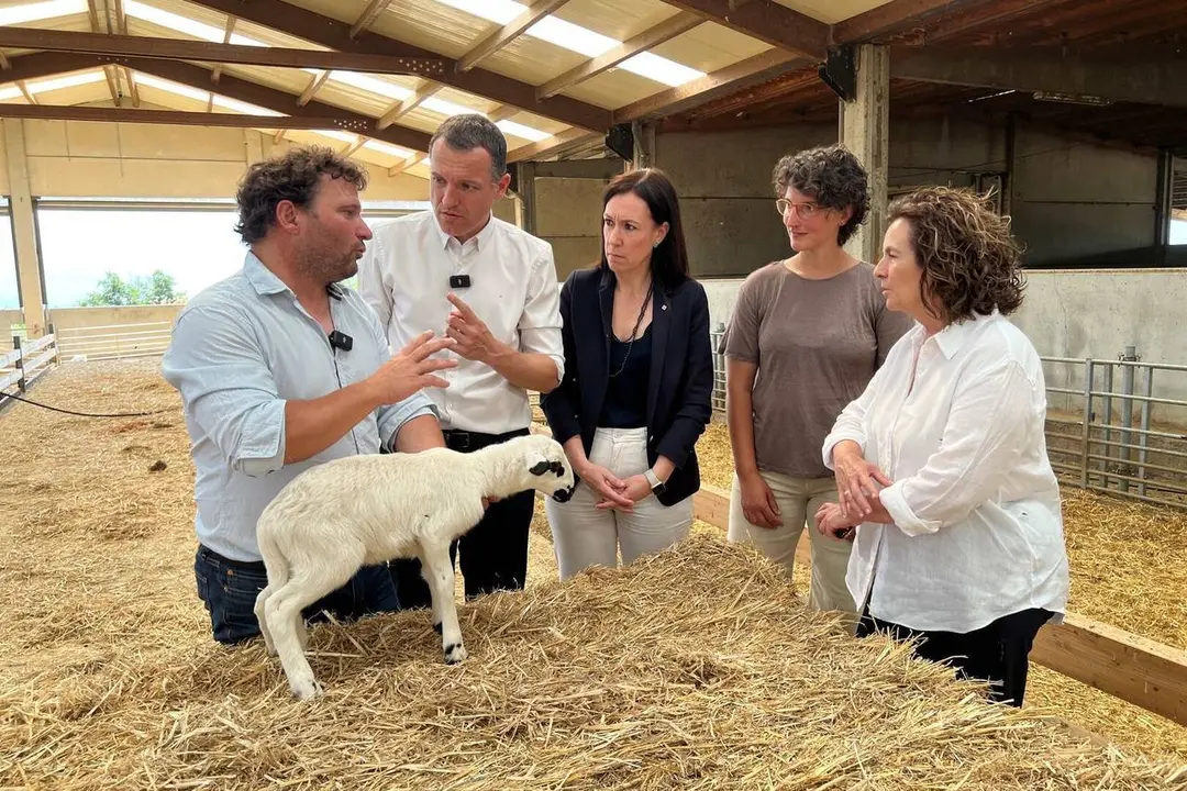 Ordeig Conca de Dalt 1
