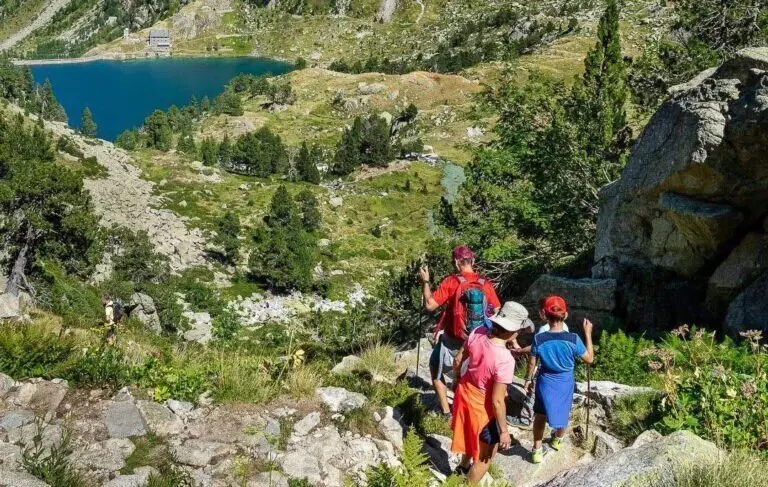 Refugi Restanca 2