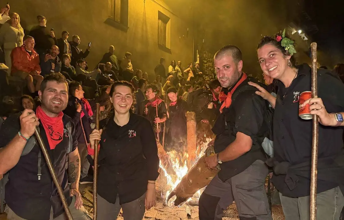 Falles Isil 1