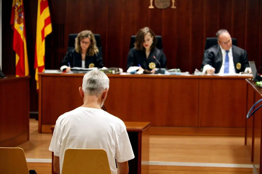 Judici ab&uacute;s neboda Sort 1