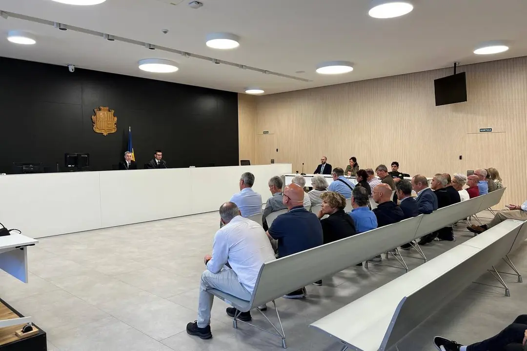 Judici BPA 1