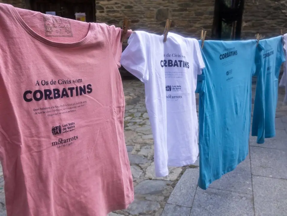 Motarrots Valls de Valira 2