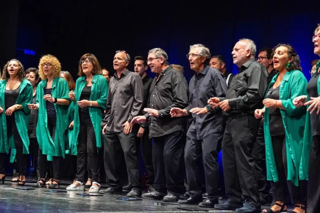 Cerdanya canta