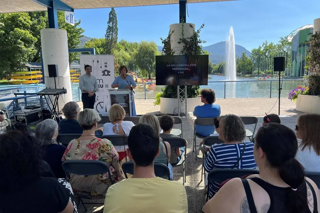 Turisme la Seu campanya 1