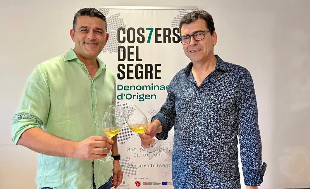 Director Costers del Segre Portada