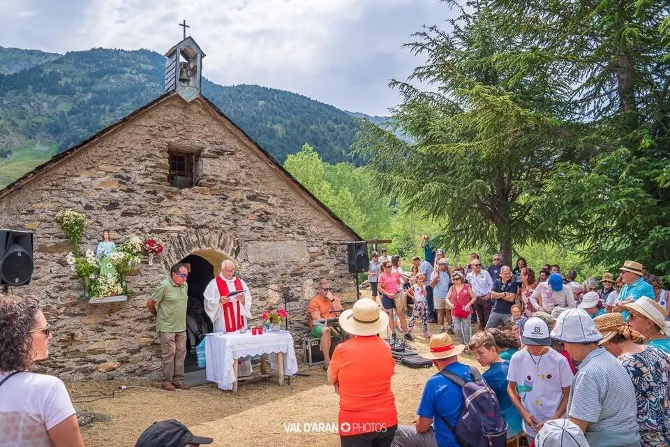 santa amrgalida