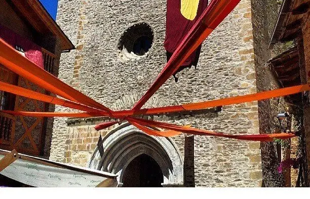 Castellb&ograve; mercat c&agrave;tar