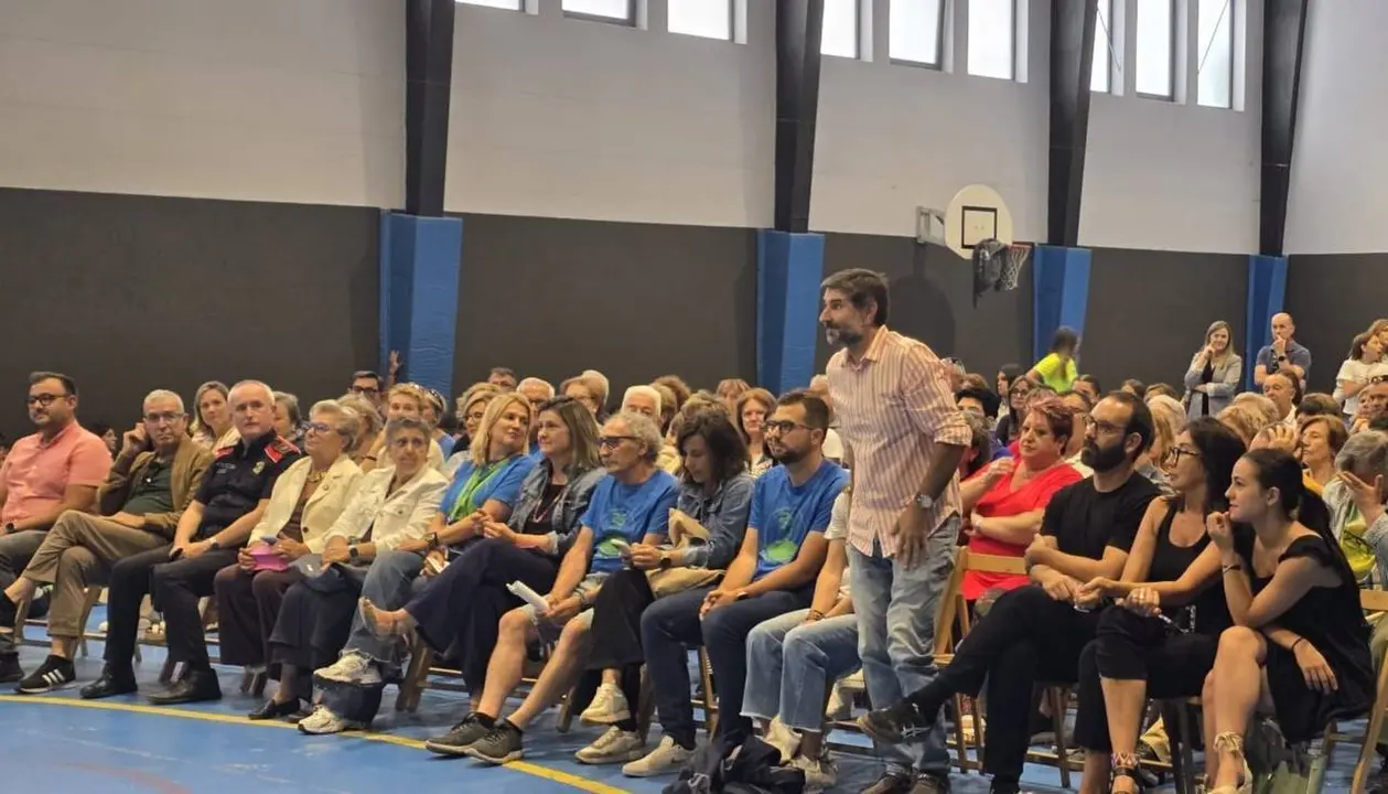Col&ograve;nies d'estiu per a nens amb c&agrave;ncer 25 anys