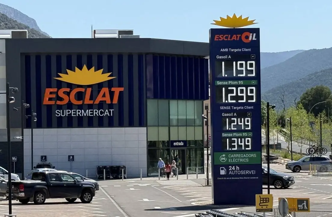 EsclatOil 1