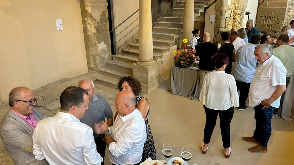 Gala Segri&agrave; terra de bons productes &copy;JosepAP&eacute;rez