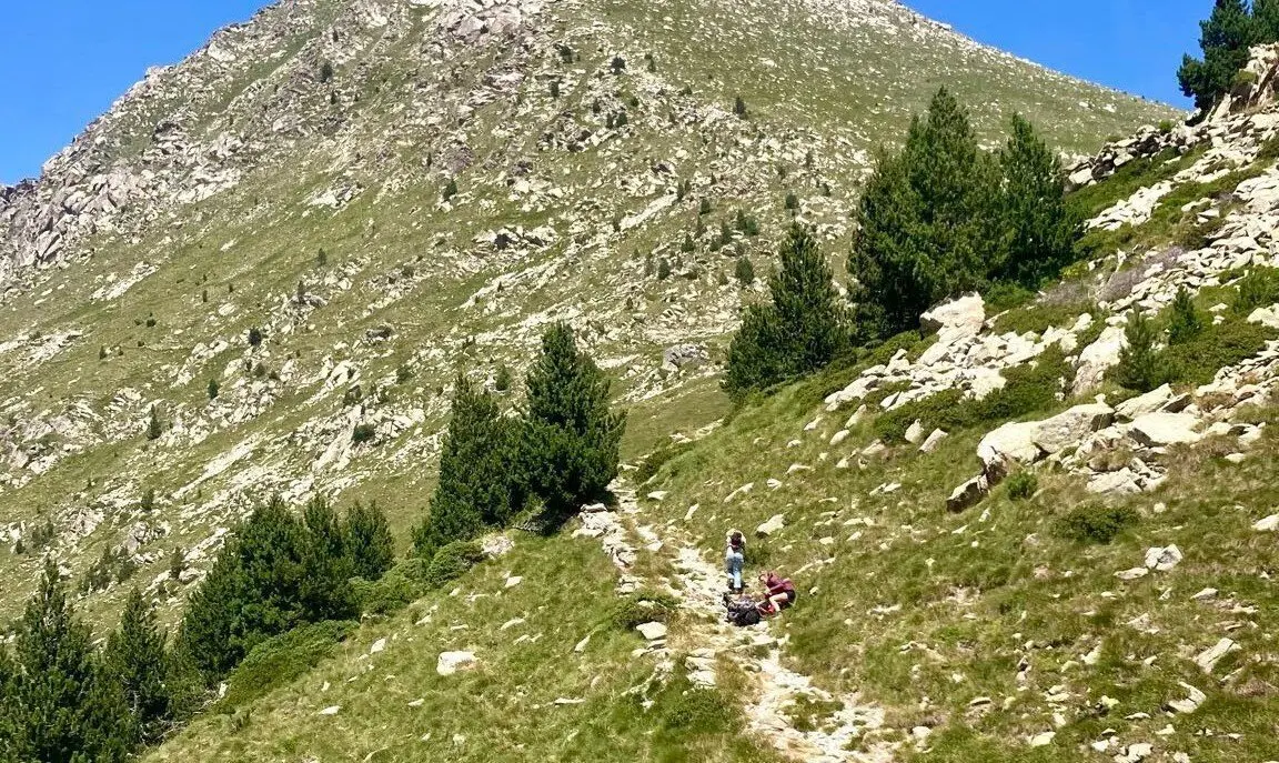 Rescat Espot PN Aig&uuml;estortes