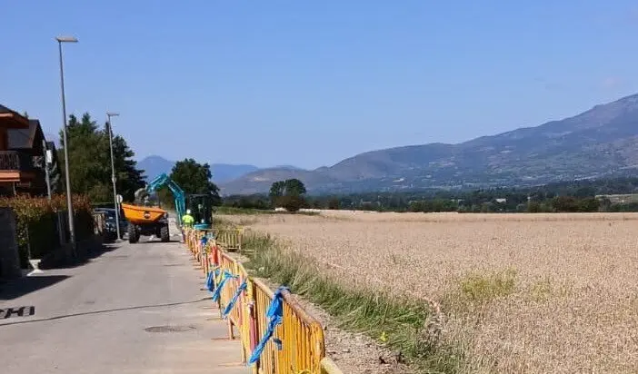 ENDESA Baixa Cerdanya