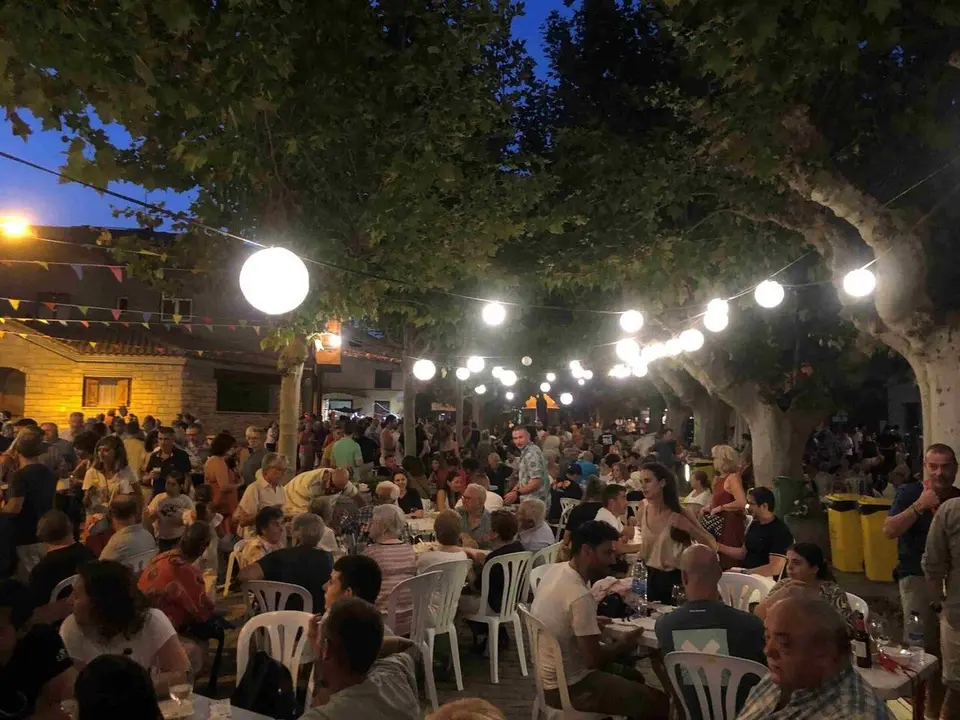 JazziVi de Figuerola d&rsquo;Orcau 1