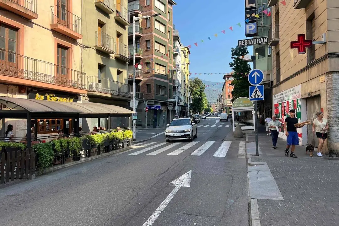 MOBILITAT LA SEU 2