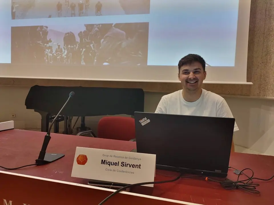 Miquel-Sirvent